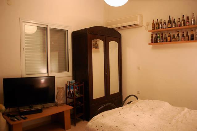 Benny'S Studio Beit Hanan Zewnętrze zdjęcie