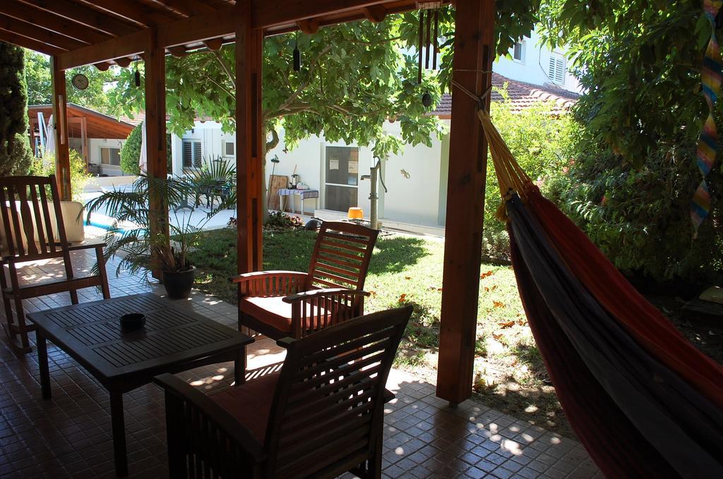 Benny'S Studio Beit Hanan Zewnętrze zdjęcie