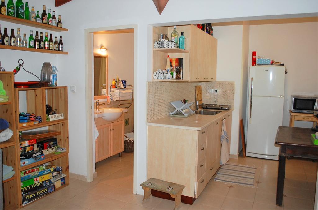 Benny'S Studio Beit Hanan Zewnętrze zdjęcie