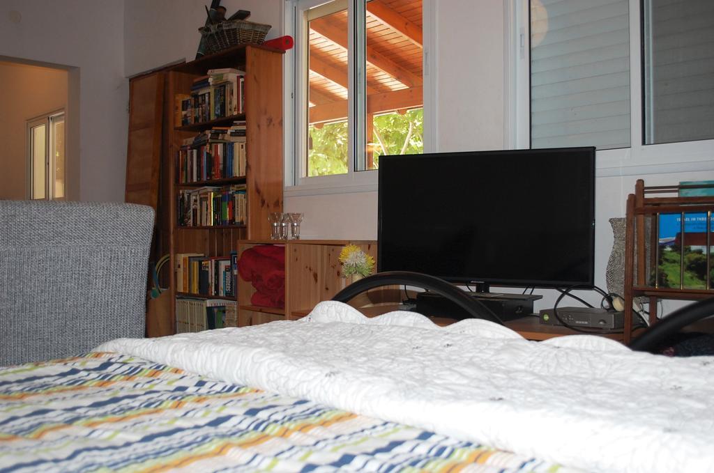 Benny'S Studio Beit Hanan Zewnętrze zdjęcie