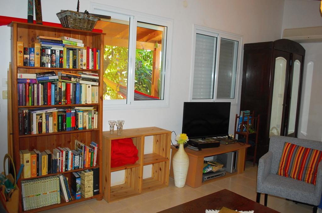 Benny'S Studio Beit Hanan Zewnętrze zdjęcie